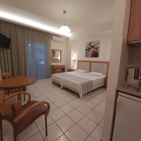 Evagellina Studios Ретимно Экстерьер фото