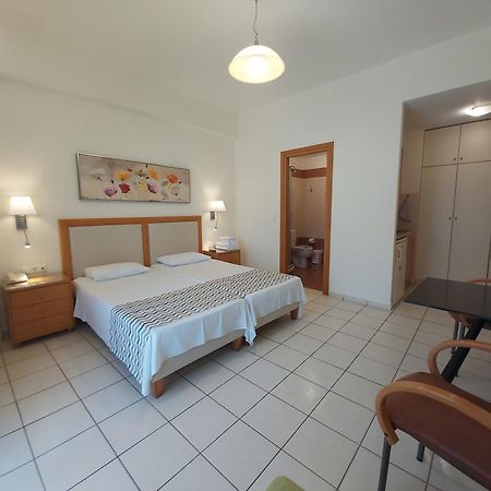 Evagellina Studios Ретимно Экстерьер фото