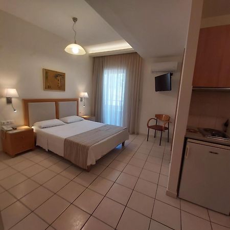 Evagellina Studios Ретимно Экстерьер фото