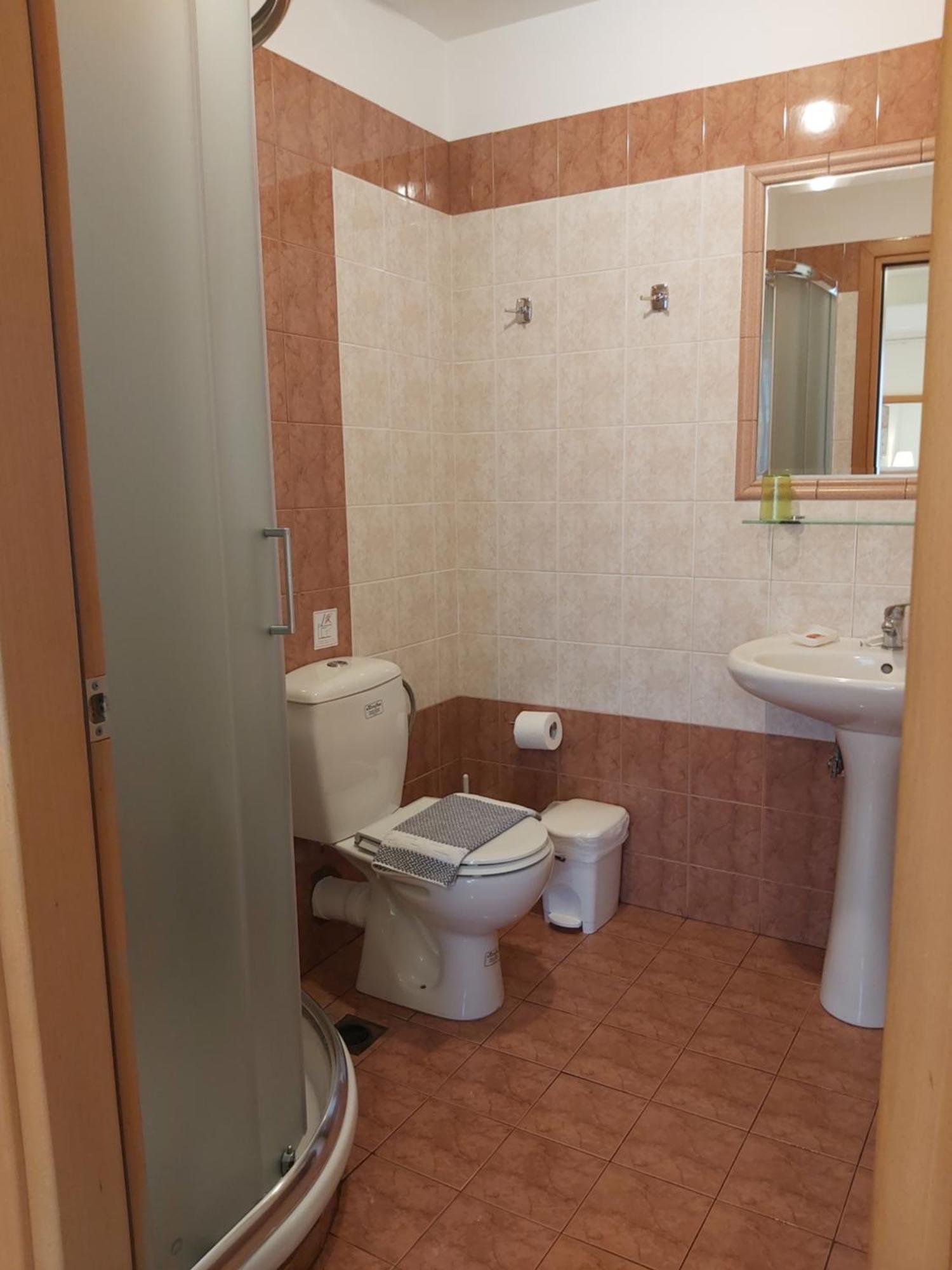 Evagellina Studios Ретимно Экстерьер фото