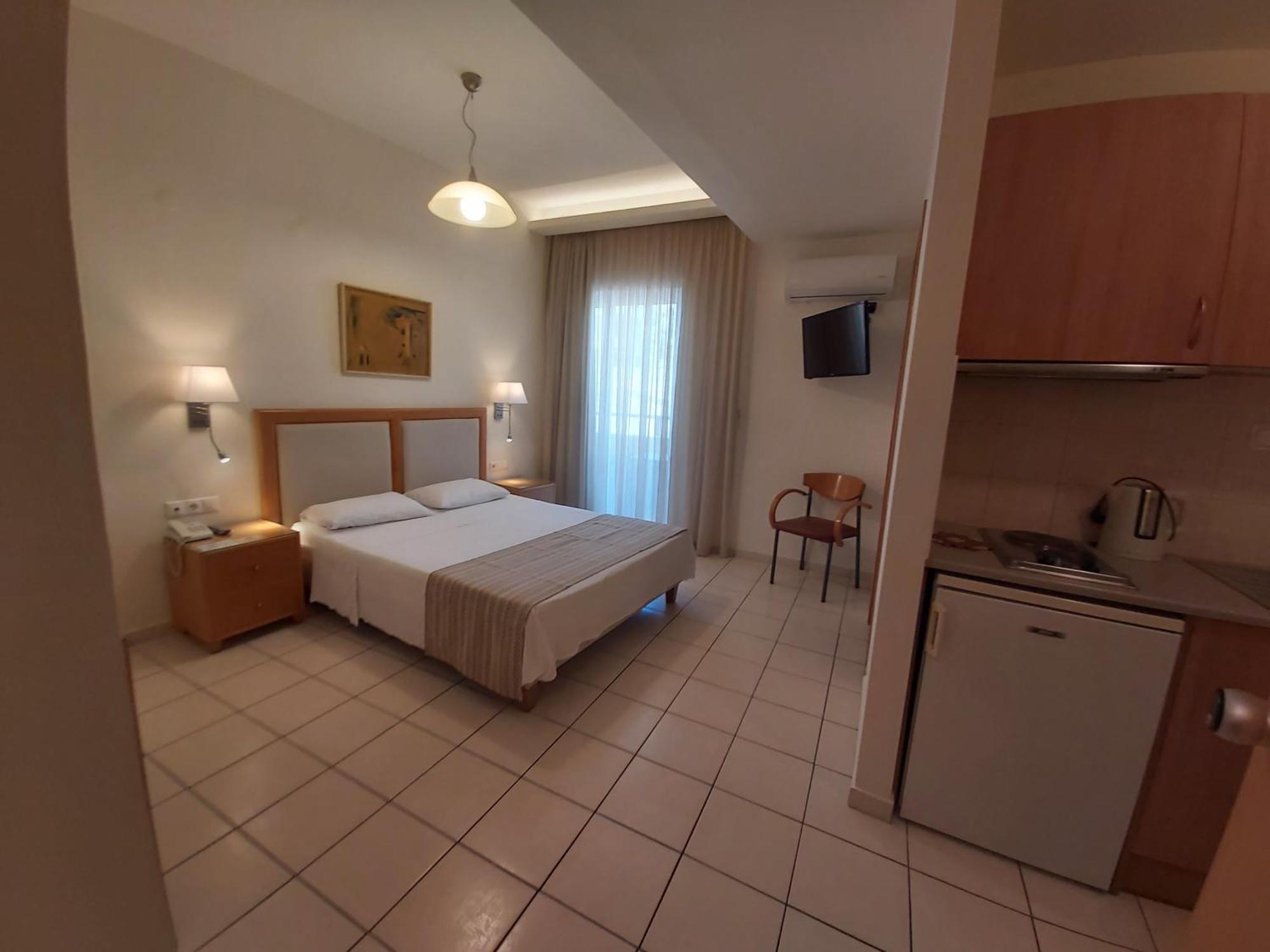Evagellina Studios Ретимно Экстерьер фото